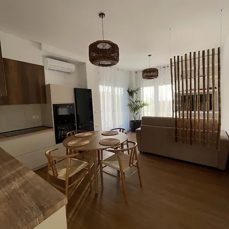 Boho Aura Coastal - Sea View