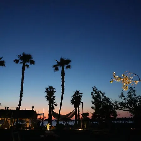 Boho Aura Coastal - Sea View Влёра