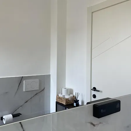 Апартаменты Boho Aura Coastal - Sea View