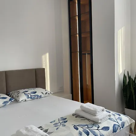 Lejlighed Boho Aura Coastal - Sea View