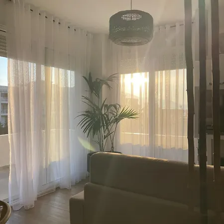 Boho Aura Coastal - Sea View *
