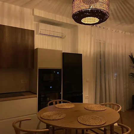Boho Aura Coastal - Sea View * Vlorë