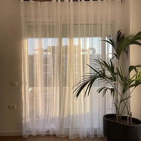 Апартаменты Boho Aura Coastal - Sea View