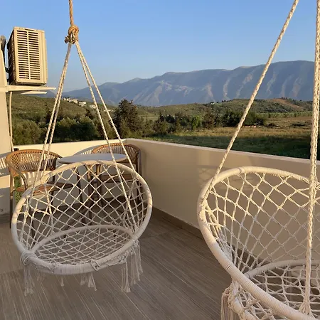 Апартаменты Boho Aura Coastal - Sea View