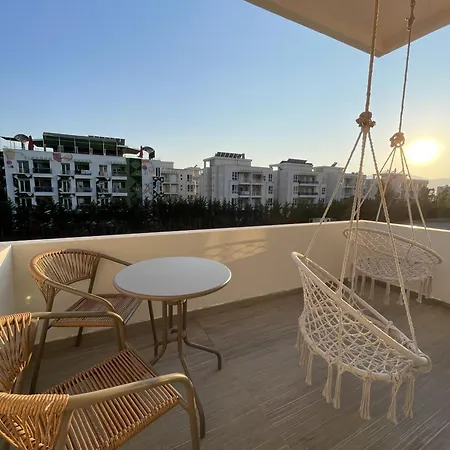 Boho Aura Coastal - Sea View