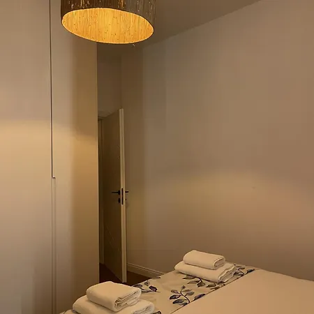 Boho Aura Coastal - Sea View Апартаменты
