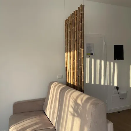 Boho Aura Coastal - Sea View Апартаменты Влёра