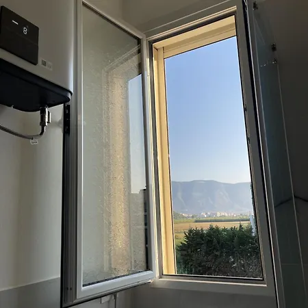 Lejlighed Boho Aura Coastal - Sea View Vlorë