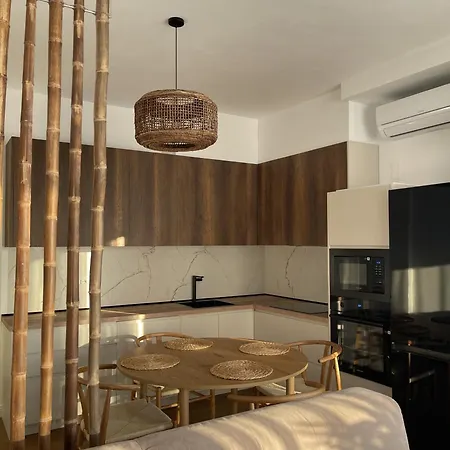Lejlighed Boho Aura Coastal - Sea View