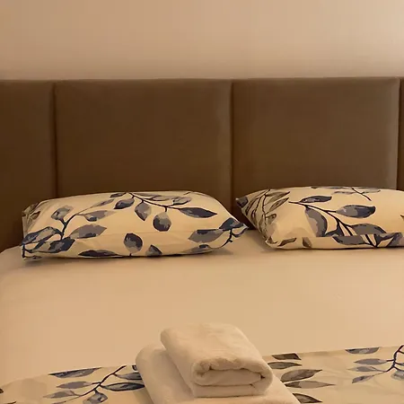 Boho Aura Coastal - Sea View Апартаменты Влёра